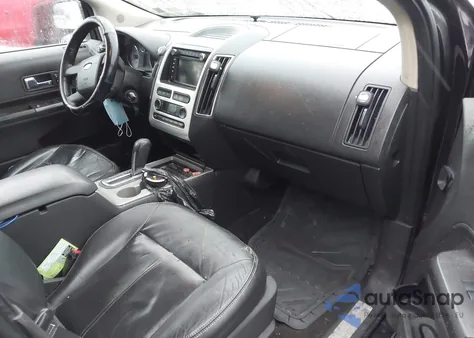 2010 Ford Edge Limited z USA, uszkodzony, nr VIN 2FMDK4KC9ABB56835